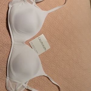 Calvin Klein bra